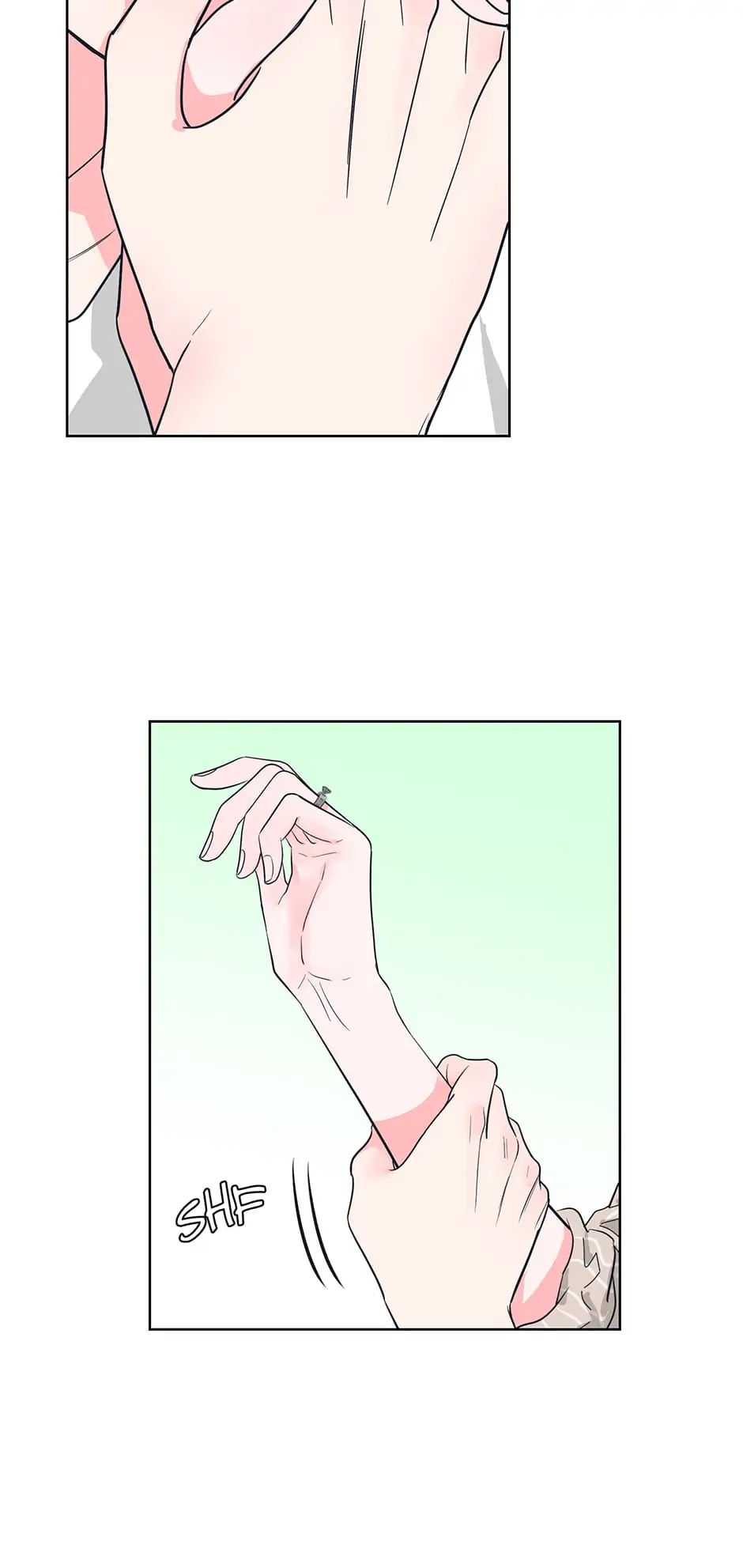 Relationship Once Done Chapter 86 28